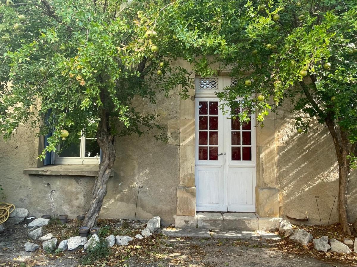 Cuxac-dʼAude Du Cote De Chez Nous 아파트 외부 사진