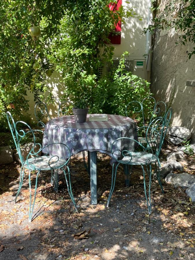 Cuxac-dʼAude Du Cote De Chez Nous 아파트 외부 사진